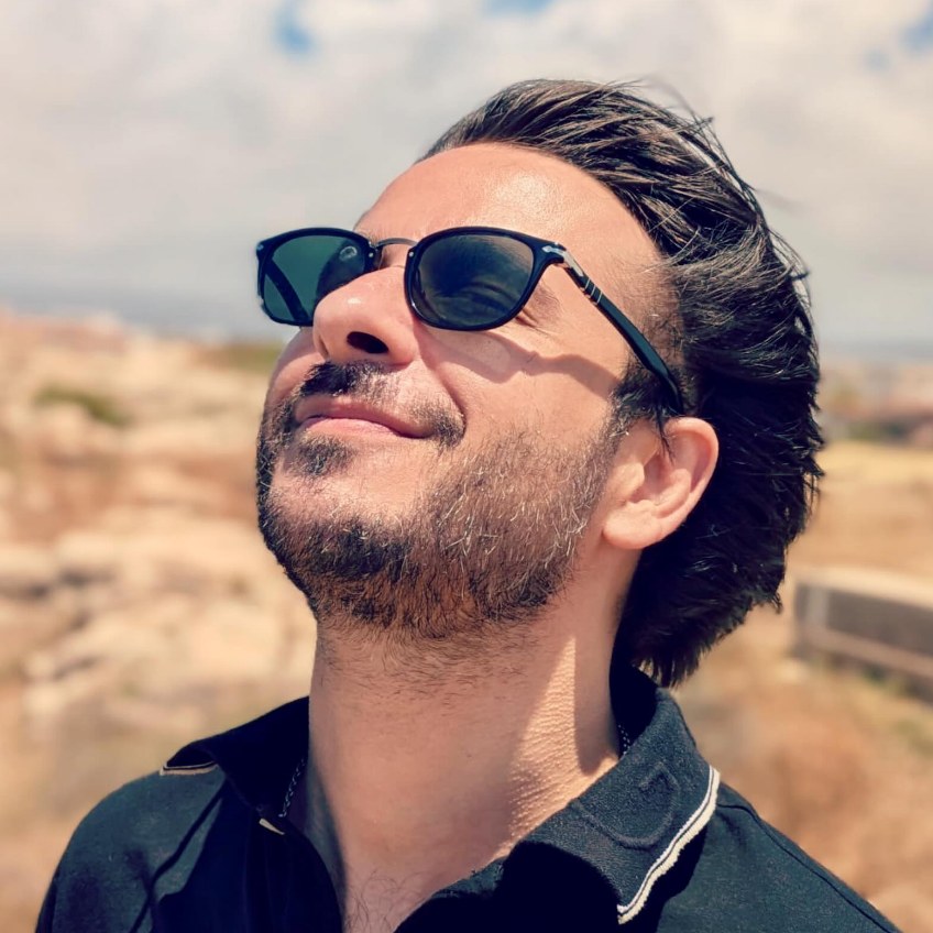 Andrea Lisi